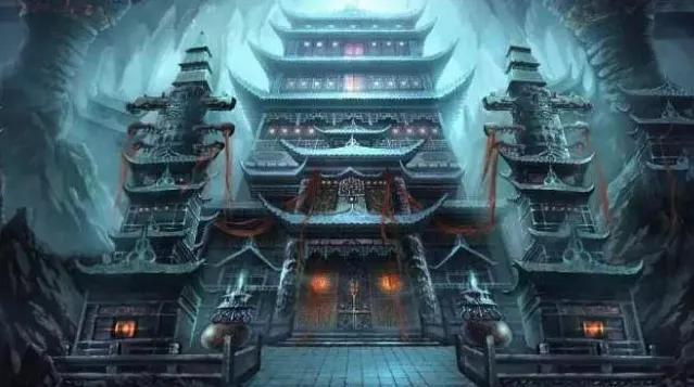 后续的故事通过原著我们也可以知道,小哥和王胖子进入张家古楼后没有