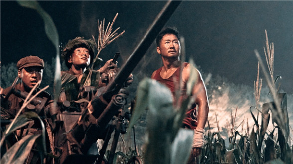 跨过鸭绿江金城战役成为压倒美军的最后一根稻草终于胜利了