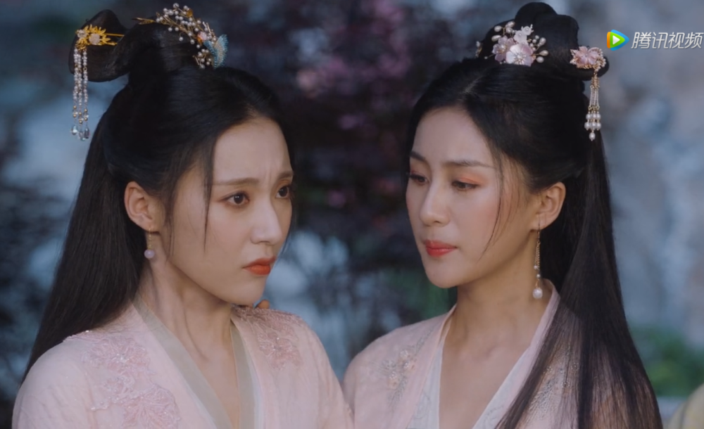 《我就是这般女子》石飞仙,出道4年资源超好,还演