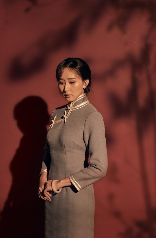 《浪姐2》姐姐们神仙打架,当穿上最考验身材的旗袍,谁赢了