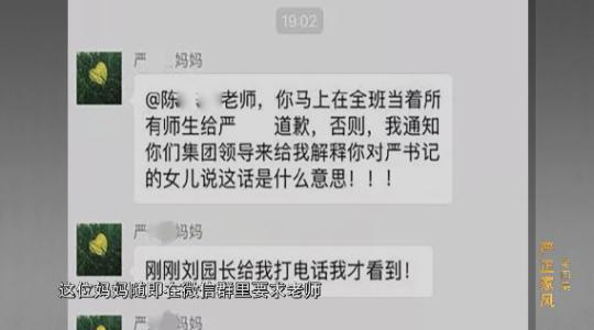 详解严书记是怎么被严夫人坑的