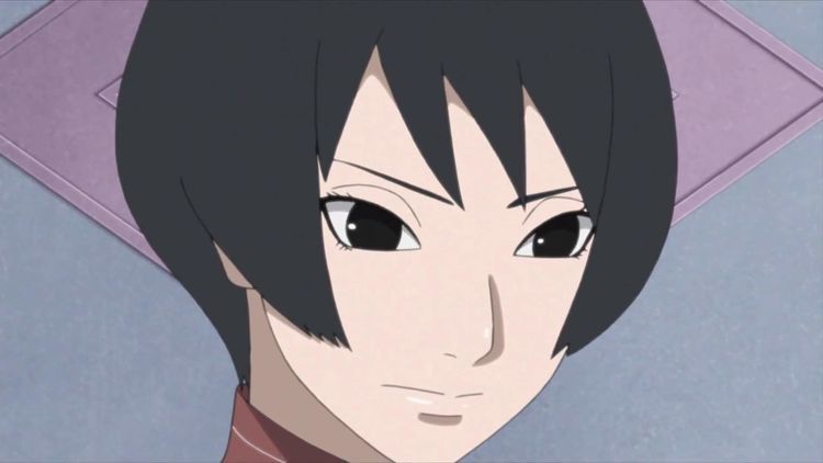 火影忍者最终话的五影有哪些人