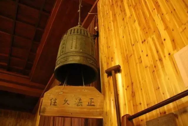 禅堂法器都有哪些一篇文章告诉你