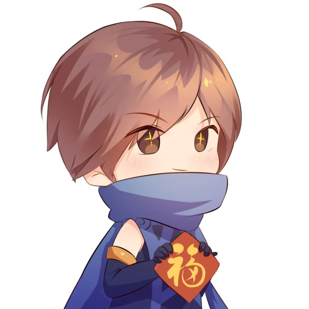 王者荣耀q萌头像分享,新春送祝福_腾讯新闻