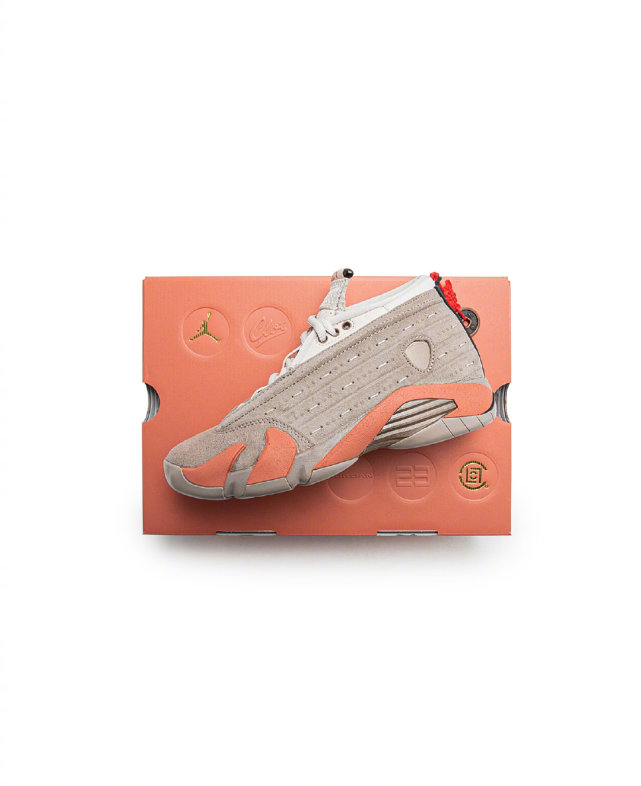 clotxjordanbrand全新联名系列发售信息
