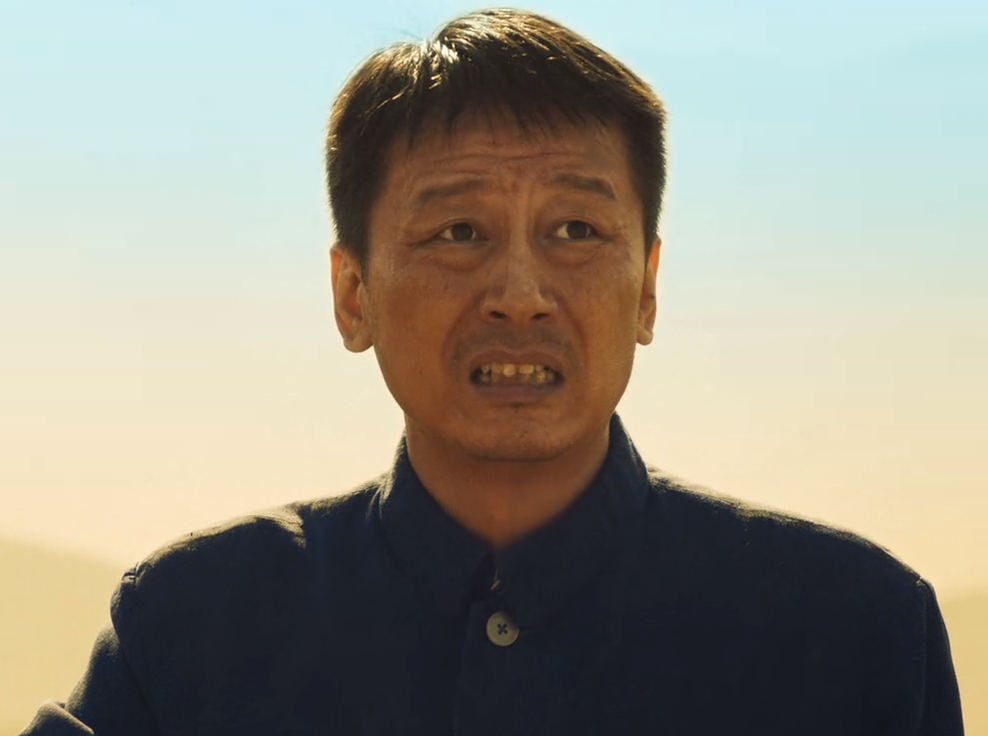 山海情大结局张树成殉职三级扬水站竣工李水花丈夫终于站起来了