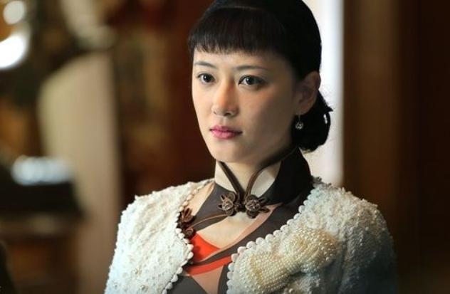 赵一荻88岁在国外逝世张学良喃喃念叨了3个字字字戳心