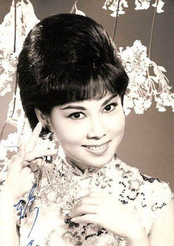 愧是华语乐坛的经典歌曲,孙仪作词,翁清溪作曲,1973年歌手陈芬兰首唱