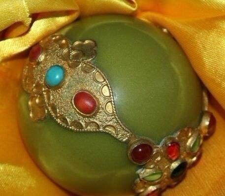 慈禧太后口中那颗8亿的夜明珠,下落已查清!