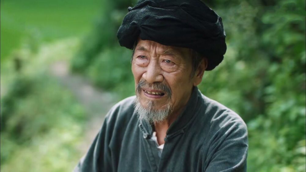 《江山多娇》演技大排行:袁姗姗第7,沈梦辰第5,罗晋第3_腾讯新闻