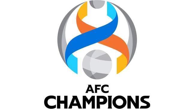 2021亚冠东亚区小组分档完全一览,两中超球队位列第一档