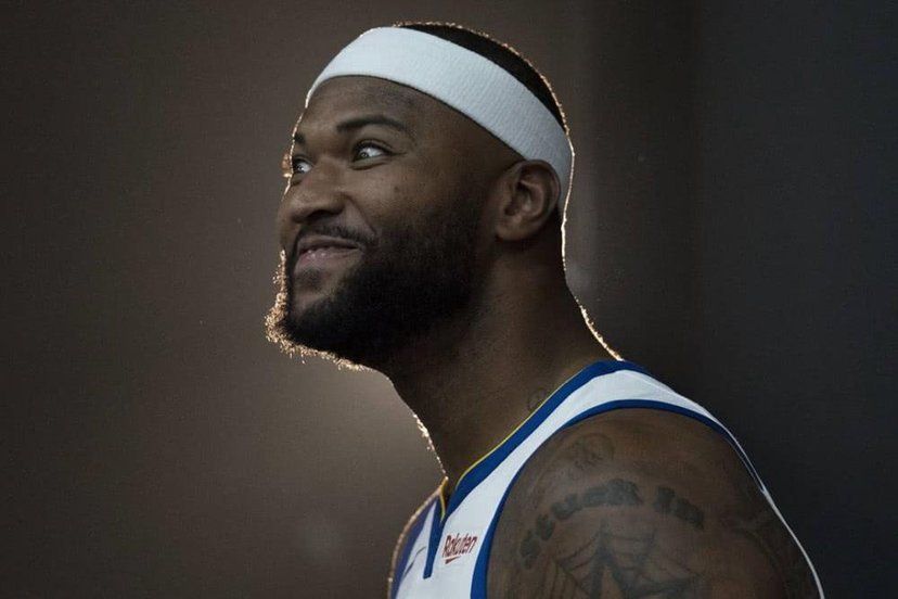 特别篇致敬～德玛库斯-考辛斯,欢迎归来"考神".