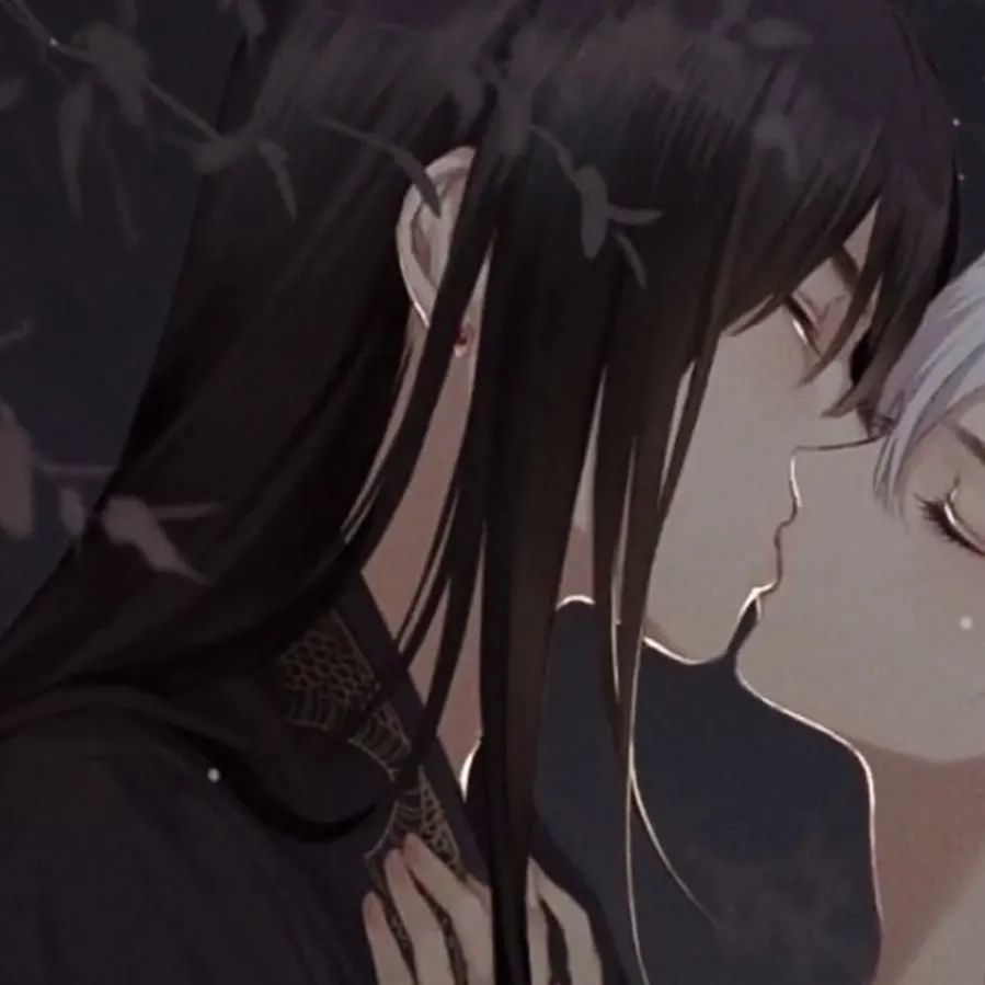 情头少年我看你骨骼清奇非常适合换上这些情头