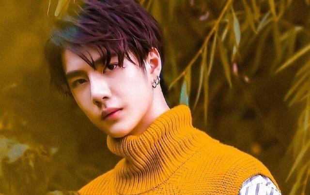 2021年明星线位榜肖战王一博评为一线杨超越新晋成一线惹争议