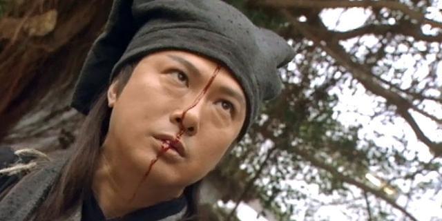 天龙八部中全冠清的目的是什么要陷害萧峰他是否想当帮主