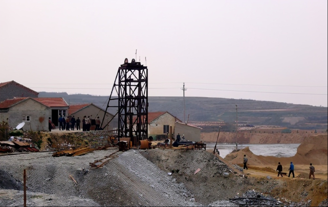 山东栖霞金矿事故金矿老板会坐牢吗