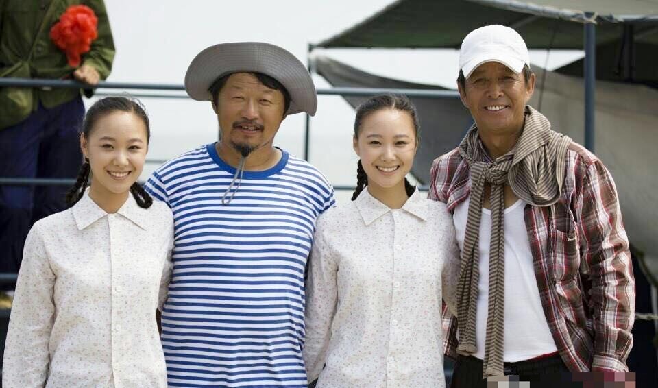 《父母爱情》里他们堪称是人生赢家,戏外却还是亲生父子