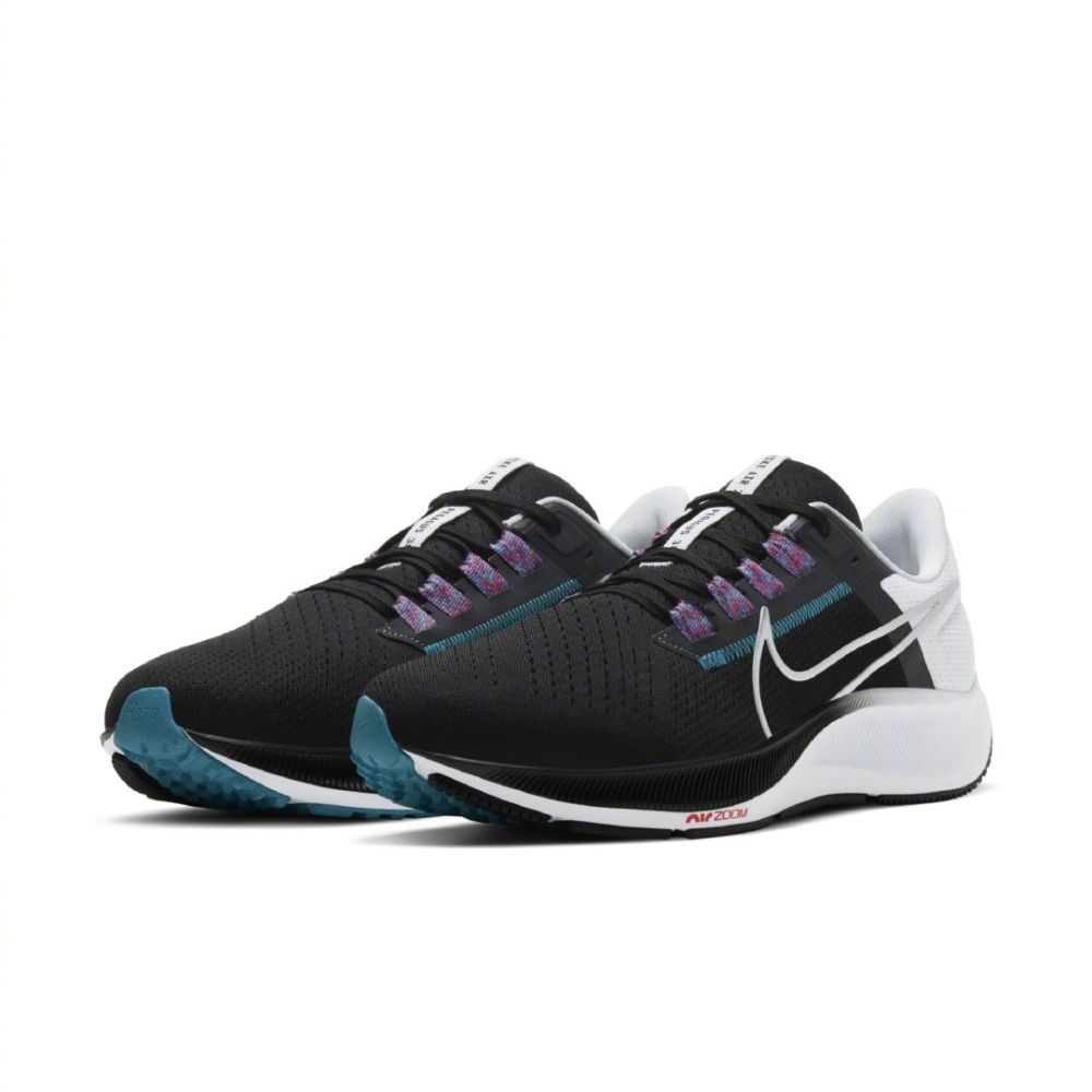 nike air zoom pegasus 38飞马38三款配色官图