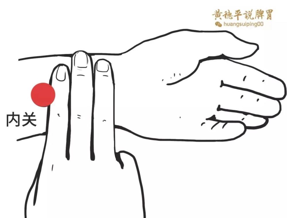 大吃大喝吃坏了胃迅速缓解胃疼用这4招