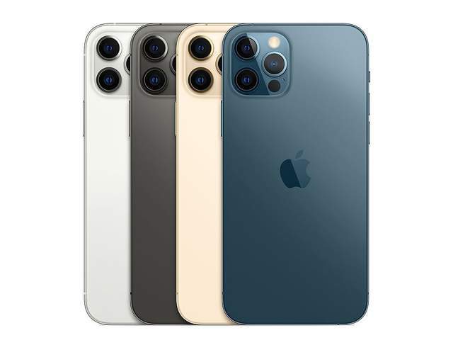 Iphone 12 Pro和pro Max小幅降价 该怎么选 腾讯新闻