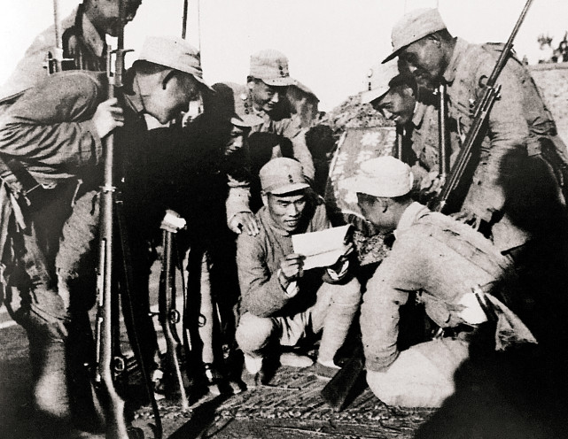 八路军要绑腿抗美援朝时志愿军为何不绑这是用血换来的教训