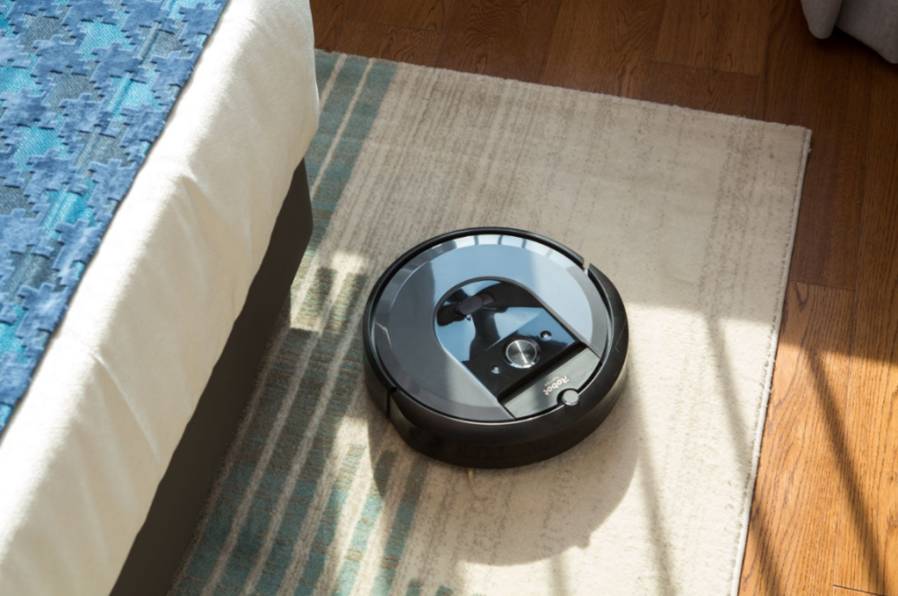 irobot扫地机器人测评:智能化清洁,你的居家小帮手!