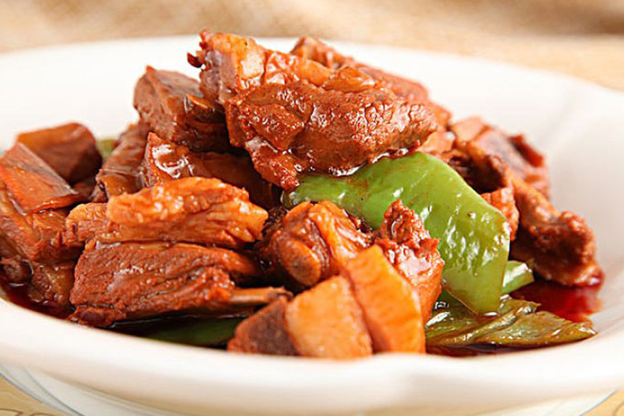 2021年夜饭清单6道菜有荤有素好吃上档次团圆过大年