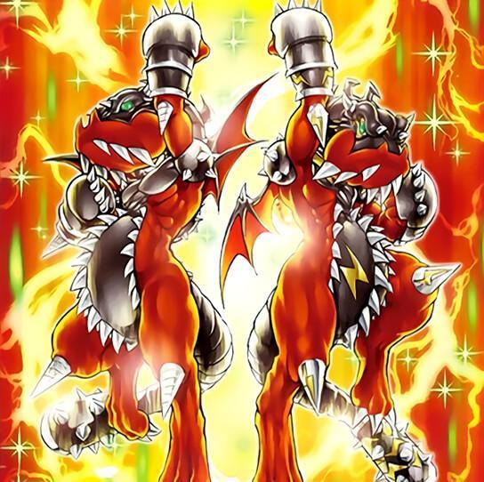 龙·雷电 lv5,扰乱·粉,武装龙·雷电 lv3,武装龙的袭雷,岚征龙-飙龙