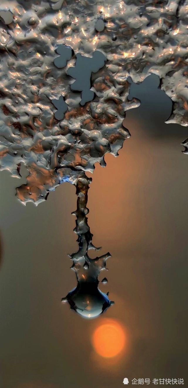 镜像世界,镜像的美