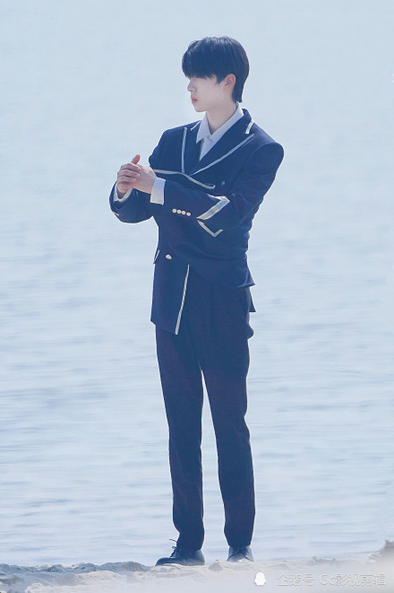 《创造营2021》 新制服曝光