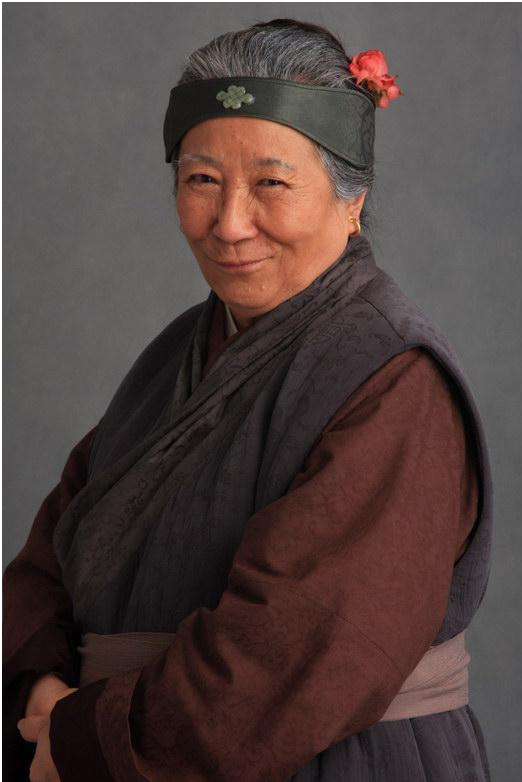 别忘了她的老公公狗儿_腾讯新闻