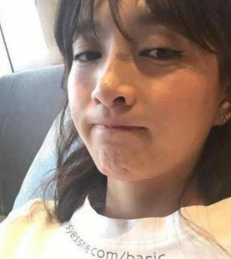 女星卸妆前后对比照小宋佳江疏影太吓人网友直呼太辣眼