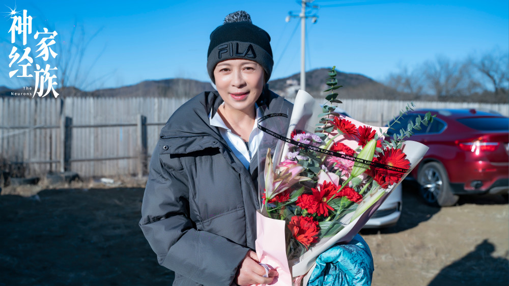 医疗情感悬疑剧神经家族圆满杀青全新视角展现医者风貌