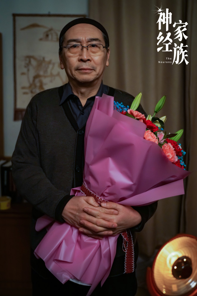 医疗情感悬疑剧神经家族圆满杀青全新视角展现医者风貌