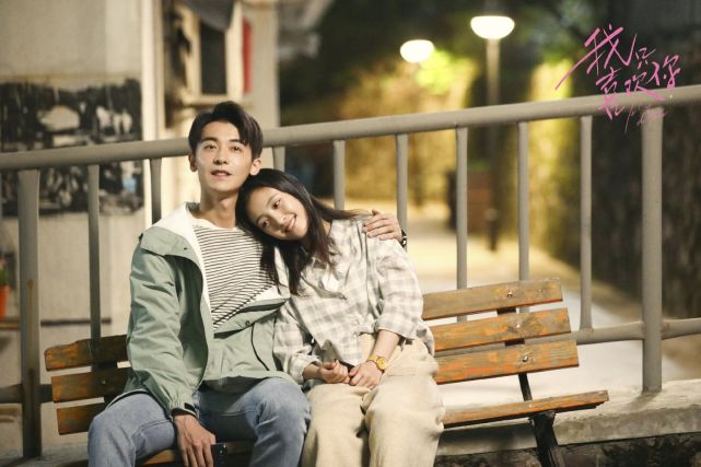 公子乔一我不喜欢这个世界我只喜欢你