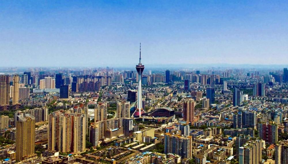 世界五百强排名2020_全球500强城市:苏州59名、南京89名、成都98名
