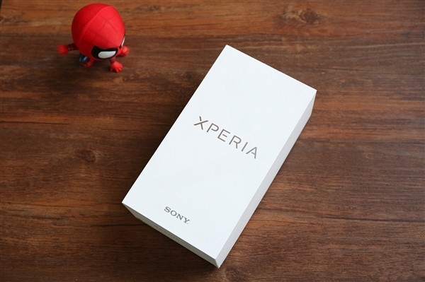 索尼Xperia Compact将推出：水滴屏设计