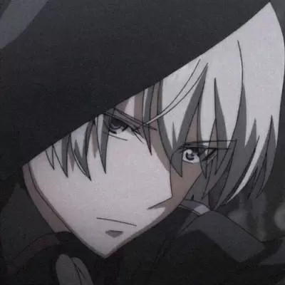 王者荣耀动漫野王丧黑白伤感头像