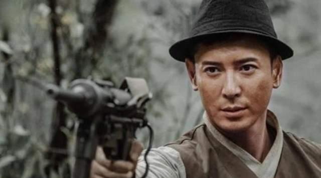 跨过鸭绿江大结局郑锐陆乘风等人是什么结局