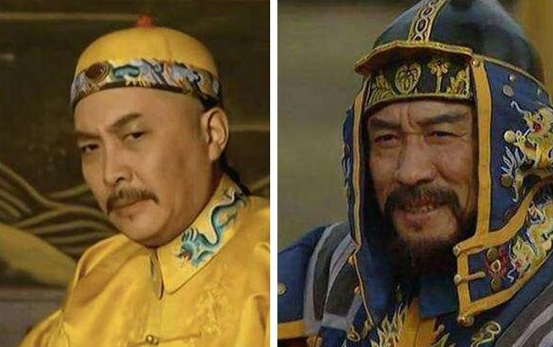 年羹尧被赐死后雍正如此对他家人还算是比较仁慈了