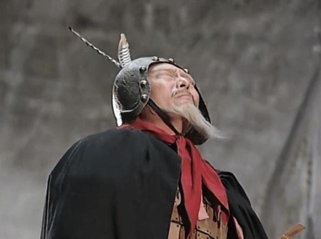 一国执政,统帅,军神,为何选择在大胜之际逆流而上以身殉国?|白狄|先轸