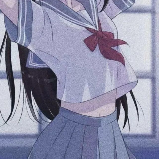 动漫头像大全|jk不露脸动漫女头,萌酷女孩头像,动漫男头帅气阳光