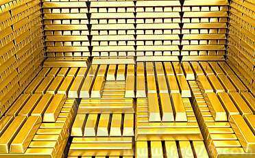 一吨黄金,一吨美元和一吨人民币,如果只能选一种,选哪个更值钱?
