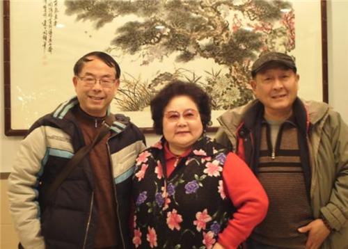 "小常宝"齐淑芳赴美不归,背叛祖国抛弃丈夫和父母,现怎样了?
