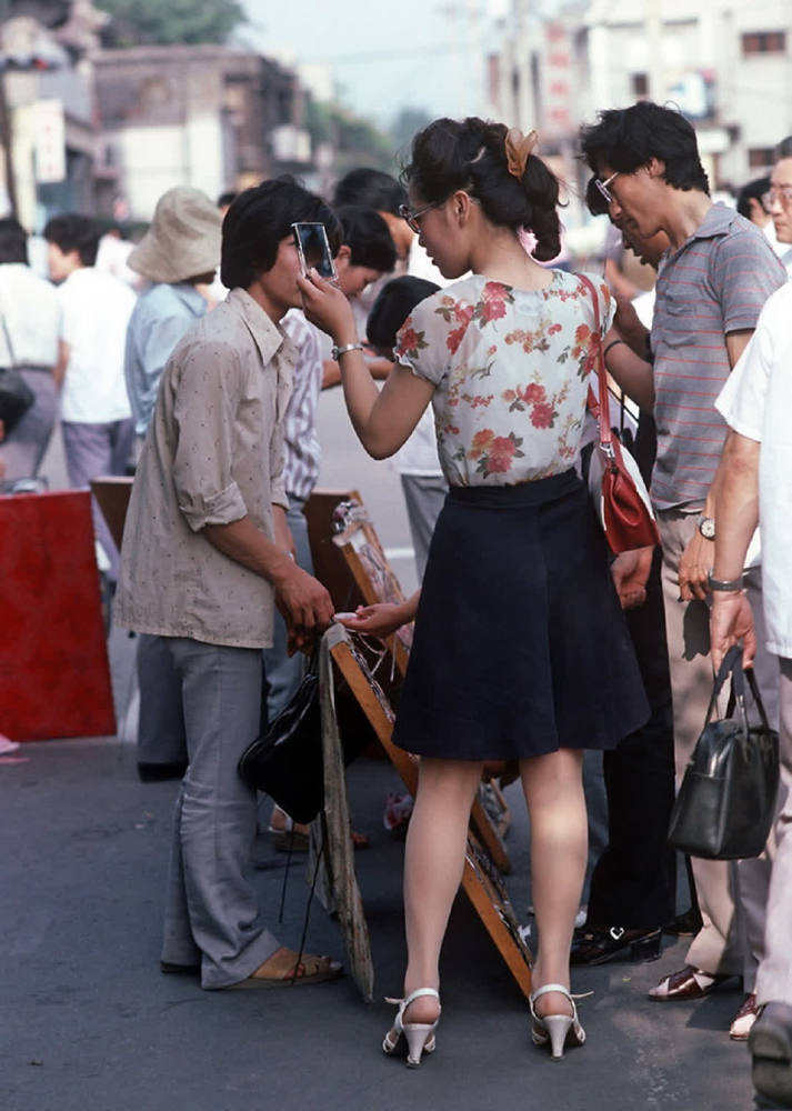 1985年北京照片图片