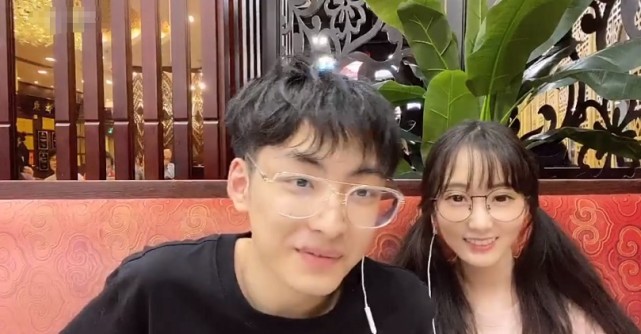 瓜妹被冤枉了?出事后匆忙发出截图:是粉丝在带节奏,没嫌夫赖"穷"