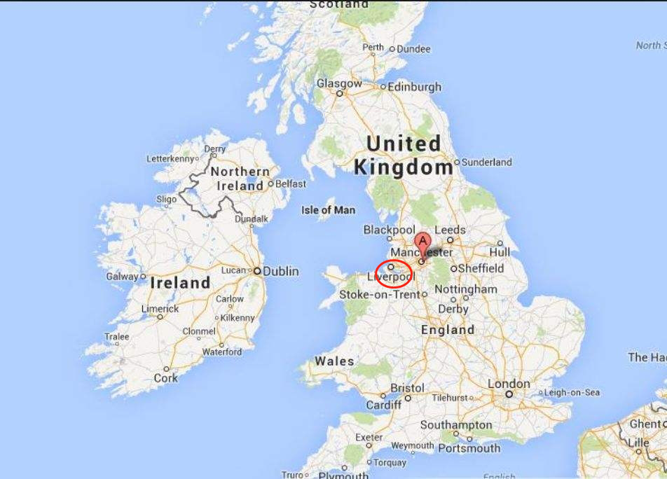 双红会背后故事:两座城市的百年斗争在球场上的延续