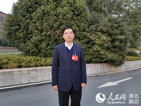 湖北省人大代表秭归县县长杨勇5份建议谋划十四五开局之年