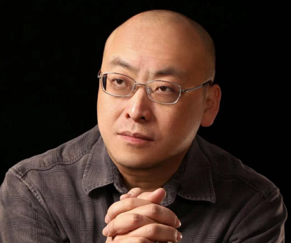 昨天,学者李子暘在出卖良心,请警惕他吧!_腾讯新闻