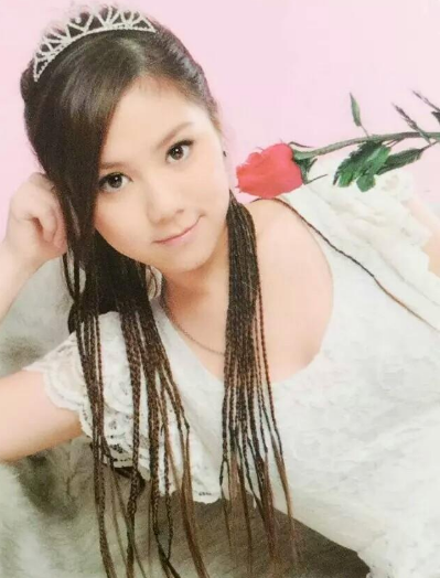 华晨宇的精神终于放松下来,他开始疯狂思念"初恋女孩"刘诗羽